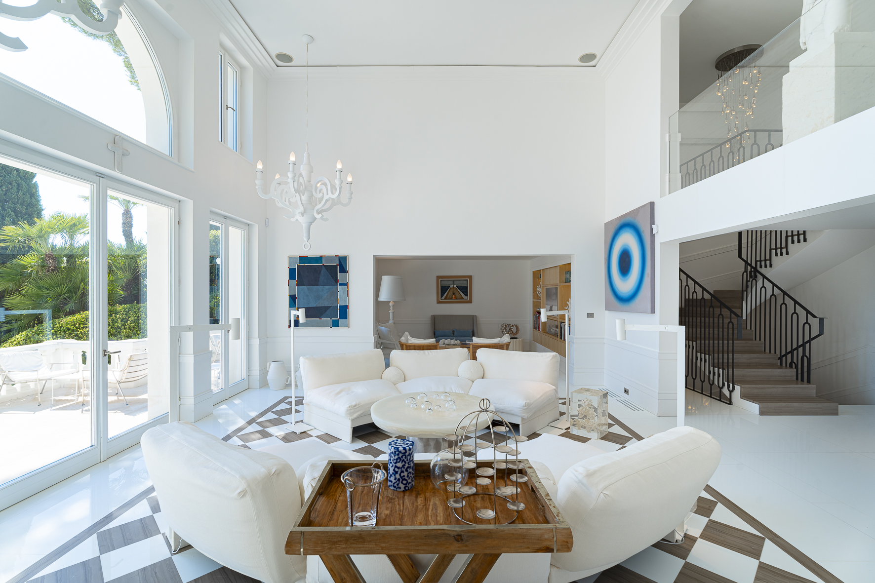 Waterfront Villa — photo 8